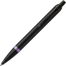Parker IM Rings Kugelschreiber (Amethyst Purple) (Art.-Nr. CA477712)