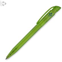 HK - S45 R-PET Kugelschreiber (green) (Art.-Nr. CA502392)