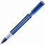 HK - S40 GRIP CLEAR Kugelschreiber (Electric blue) (Art.-Nr. CA502794)