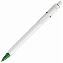HK - BARON Kugelschreiber (grün) (Art.-Nr. CA513130)