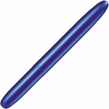 Diplomat SPACETEC Pocket Kugelschreiber (blau) (Art.-Nr. CA524056)