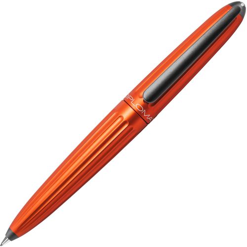 Diplomat AERO Bleistift (Art.-Nr. CA526692) - Der Aero besteht aus einem Aluminiumgeh...