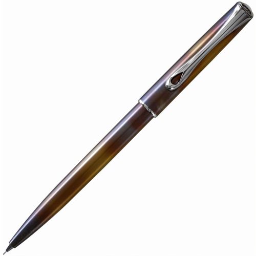 Diplomat TRAVELLER Bleistift (Art.-Nr. CA551876) - Bleistift im schlanken, eleganten...