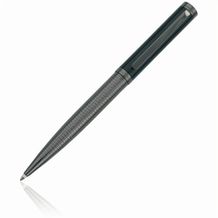 MARIGNY Kugelschreiber schwarz (schwarz) (Art.-Nr. CA552096)