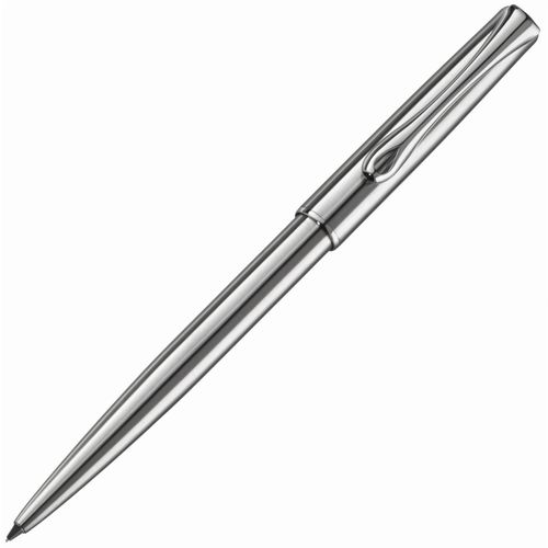 Diplomat TRAVELLER Bleistift (Art.-Nr. CA558636) - Bleistift im schlanken, eleganten...