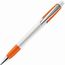 HK - SEMYR GRIP YOUNG Kugelschreiber (orange) (Art.-Nr. CA559924)