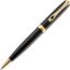 Diplomat EXCELLENCE A2 Bleistift (Lack schwarz-gold) (Art.-Nr. CA583750)