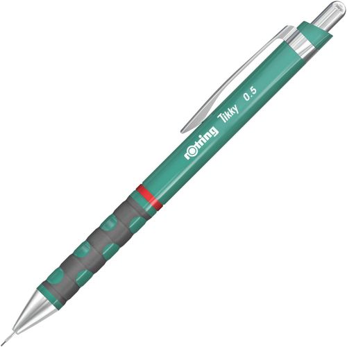 rOtring TIKKY Feinminenstift (Art.-Nr. CA594117) - Der Tikky ist ein leichtes Schreibgerät...