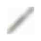 Diplomat SPORTEC Kugelschreiber (Art.-Nr. CA594706) - Kugelschreiber mit gummiertem Kunststoff...
