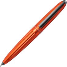 Diplomat AERO Bleistift (schwarz orange) (Art.-Nr. CA619409)