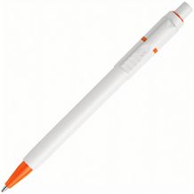 HK - BARON Kugelschreiber (orange) (Art.-Nr. CA690860)