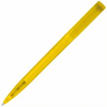 HK - 154G Kugelschreiber (gelb) (Art.-Nr. CA722857)