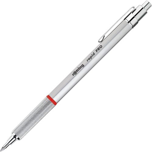 rOtring rapid PRO Kugelschreiber (Art.-Nr. CA737773) - Das perfekte Profi-Werkzeug für all...