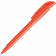 HK - S45 TOTAL FLUO Kugelschreiber (neon - Rot) (Art.-Nr. CA750479)