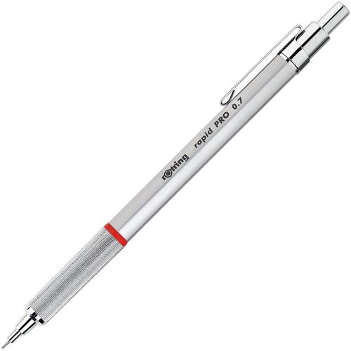rOtring rapid PRO Bleistift 0.7 (Art.-Nr. CA751328) - Das perfekte Profi-Werkzeug für all...