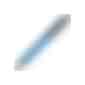 HK - OLLY EXTRA Kugelschreiber (Art.-Nr. CA771291) - Druckkugelschreiber mit farbigem Schaft,...
