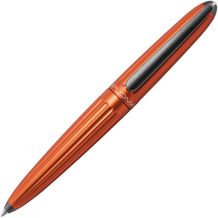 Diplomat AERO Kugelschreiber (orange) (Art.-Nr. CA771327)