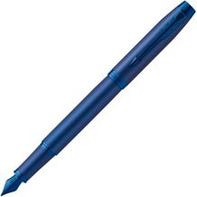 PARKER IM Monochrome Füllfederhalter (blue) (Art.-Nr. CA773676)