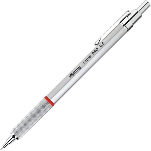 rOtring rapid PRO Bleistift 0.5 (Art.-Nr. CA786199) - Das perfekte Profi-Werkzeug für all...