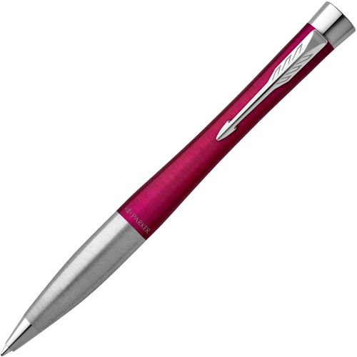 Parker URBAN CT Kugelschreiber (Art.-Nr. CA795185) - Unverwechselbarer Stil und beeindruckend...