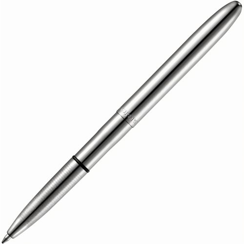 Diplomat SPACETEC Pocket Chrom Kugelschreiber (Art.-Nr. CA804715) - Besonders schlanker Kugelschreiber,...
