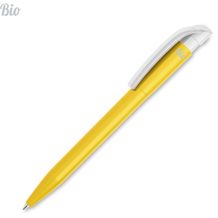HK - S45 BIO Kugelschreiber (Yellow) (Art.-Nr. CA806831)