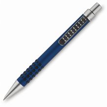 HK - 300 KS Kugelschreiber (blau _ metallic) (Art.-Nr. CA815157)
