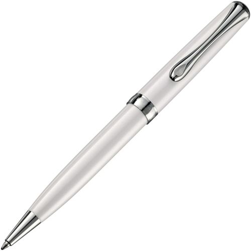Diplomat EXCELLENCE A2 Kugelschreiber (Art.-Nr. CA815553) - Kugelschreiber mit Clip aus Ganzmetall,...