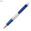 HK - VEGETAL PEN CLEAR Kugelschreiber (Electric blue) (Art.-Nr. CA824216)