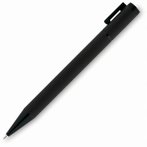 HK - 075 Kugelschreiber (Art.-Nr. CA834188) - Metall-Drehkugelschreiber aus Aluminium...