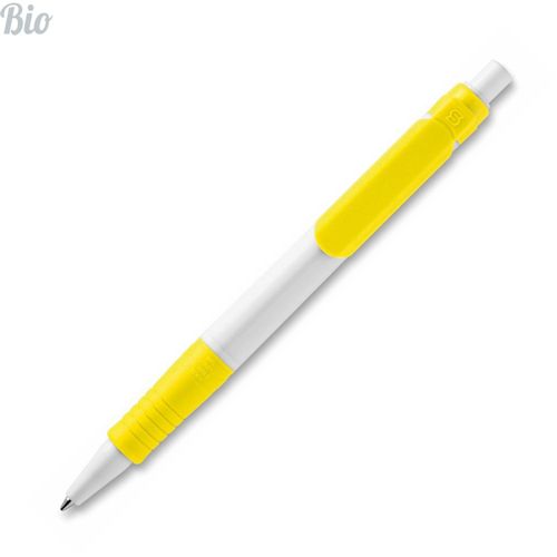 HK - VEGETAL PEN Kugelschreiber (Art.-Nr. CA836724) - Für umweltbewusste Unternehmen is...