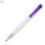 HK - INGEO PEN CLEAR Kugelschreiber (lilac) (Art.-Nr. CA866351)