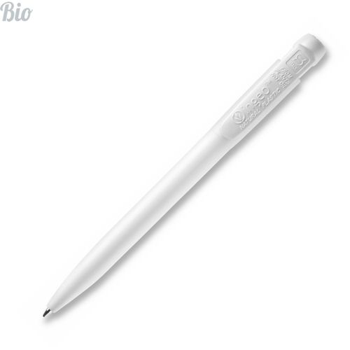 HK - INGEO PEN Kugelschreiber (Art.-Nr. CA877219) - Für umweltbewusste Unternehmen is...