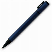 HK - 075 Kugelschreiber (blau - Metallic) (Art.-Nr. CA894643)