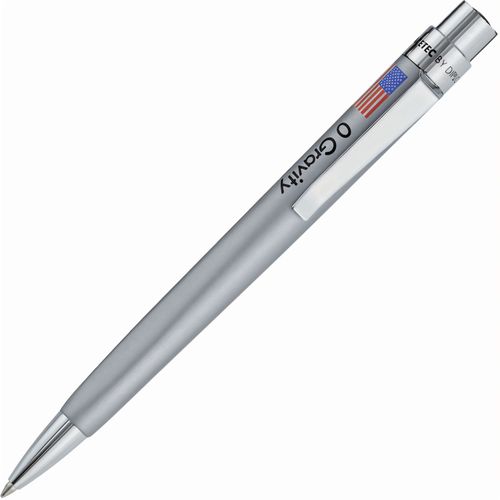 Diplomat SPACETEC O-Gravity Kugelschreiber (Art.-Nr. CA923724) - Kugelschreiber der NASA Raumflüge...