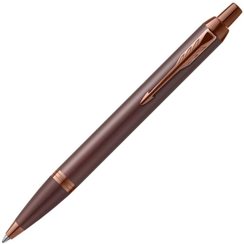 Parker IM Monochrome Kugelschreiber (Art.-Nr. CA926363) - Der funktionale, modische und glänzende...