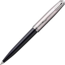 Parker 51 CT Kugelschreiber (Black CT) (Art.-Nr. CA928395)