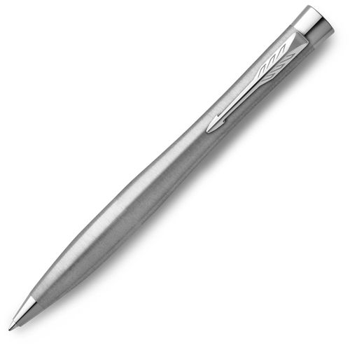 Parker URBAN CT Kugelschreiber (Art.-Nr. CA949168) - Unverwechselbarer Stil und beeindruckend...