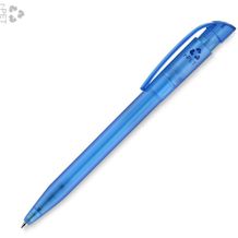 HK - S45 R-PET Kugelschreiber (light blue) (Art.-Nr. CA959993)