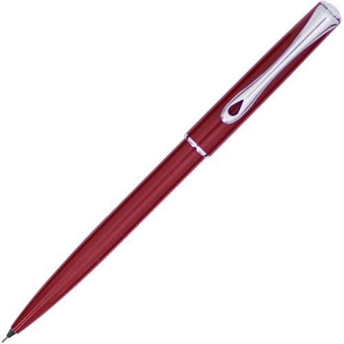 Diplomat TRAVELLER Bleistift (Art.-Nr. CA977238) - Bleistift im schlanken, eleganten...