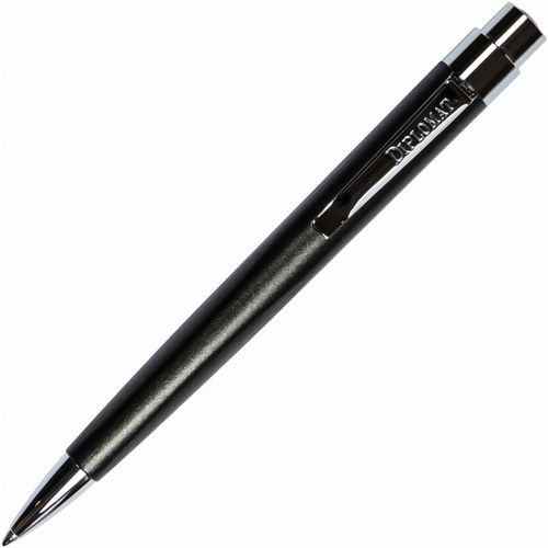 Diplomat MAGNUM Glanzchrom Kugelschreiber (Art.-Nr. CA994805) - Kugelschreiber im Kunststoffgehäuse...