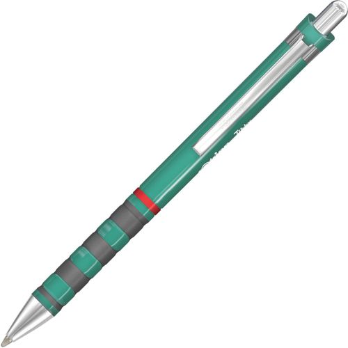 rOtring TIKKY Kugelschreiber (Art.-Nr. CA996623) - Der Tikky ist ein leichtes Schreibgerät...