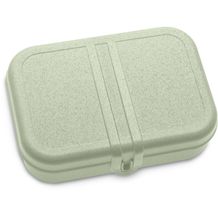 koziol PASCAL L Lunchbox (organic green) (Art.-Nr. CA013526)