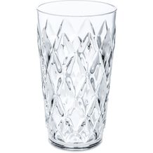 koziol CRYSTAL L - Glas 450ml (crystal clear) (Art.-Nr. CA056204)