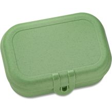 koziol PASCAL S - Lunchbox (nature leaf green) (Art.-Nr. CA068146)
