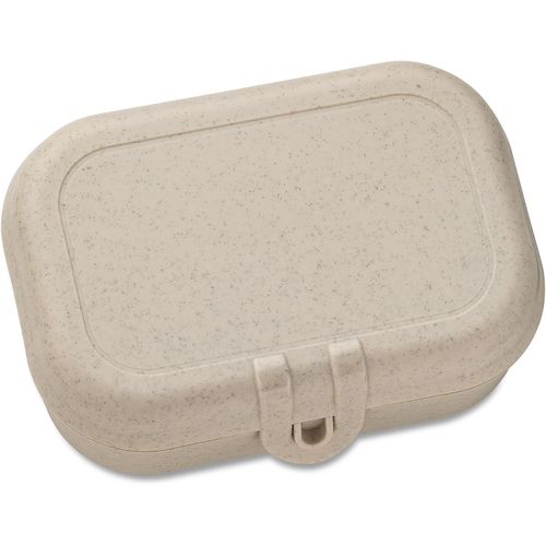 koziol PASCAL S - Lunchbox (Art.-Nr. CA103057) - Lunchbox PASCAL S ist eine kompakte...