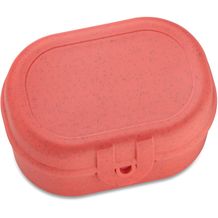 koziol PASCAL MINI - Lunchbox (nature coral) (Art.-Nr. CA121635)