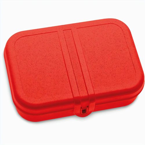 koziol PASCAL L - Lunchbox (Art.-Nr. CA147939) - Lunchbox PASCAL L ist eine voluminös...