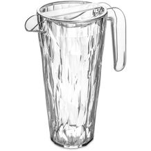 koziol CLUB PITCHER - Superglas Kanne 1,5l (crystal clear) (Art.-Nr. CA155586)
