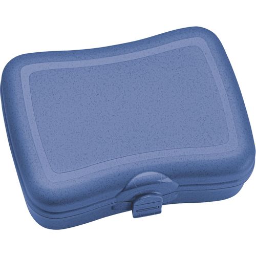 koziol BASIC Lunchbox (Art.-Nr. CA168533) - Alles bleibt frisch! In der geräumige...
